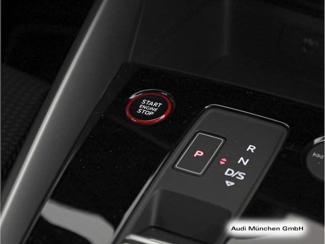 Audi S3 Quattro S-Tronic Sportback