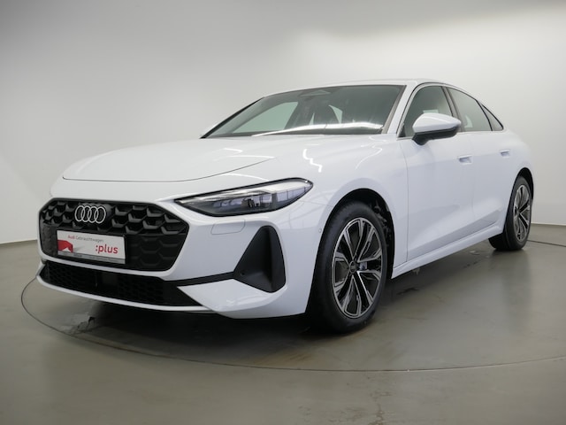 Audi A5 Quattro S-Tronic