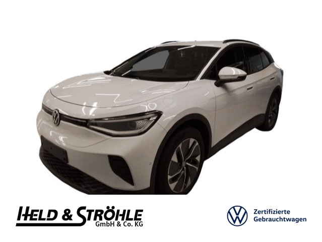 Volkswagen ID.4 IQ.Drive Performance Pro