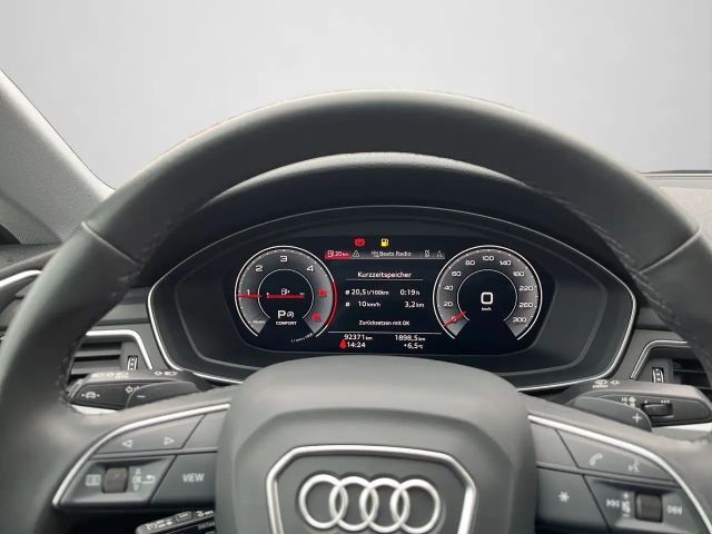 Audi A5 40 TDI Quattro