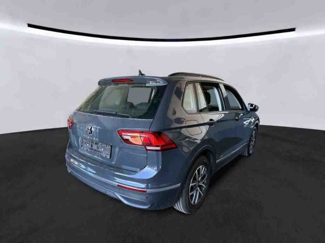 Volkswagen Tiguan 1.5 TSI Life
