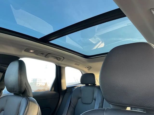 Volvo XC60 Inscription T6