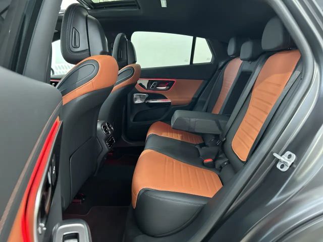 Mercedes-Benz GLC 450 4MATIC