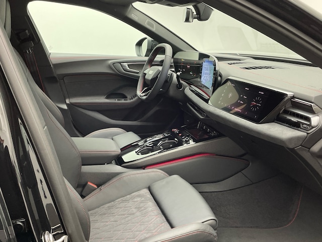 Audi A5 Avant S-Tronic