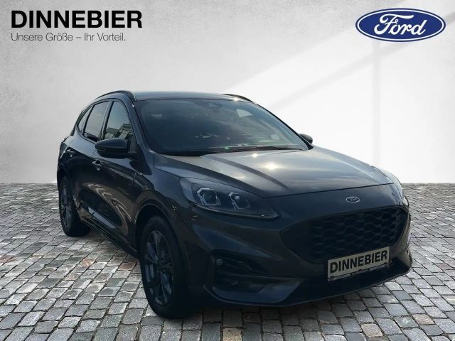 Ford Kuga ST Line X
