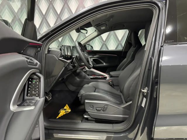 Audi Q5 40 TDI Quattro S-Line Sportback