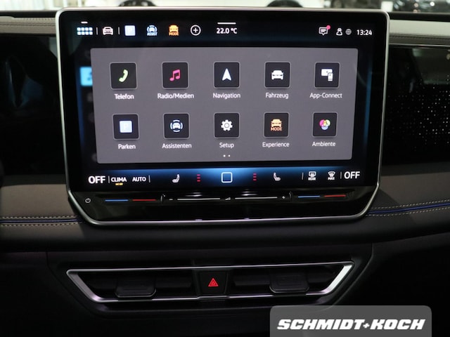 Volkswagen Tiguan 2.0 TDI DSG R-Line