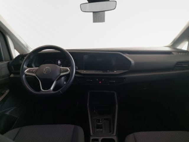 Volkswagen Caddy 2.0 TDI