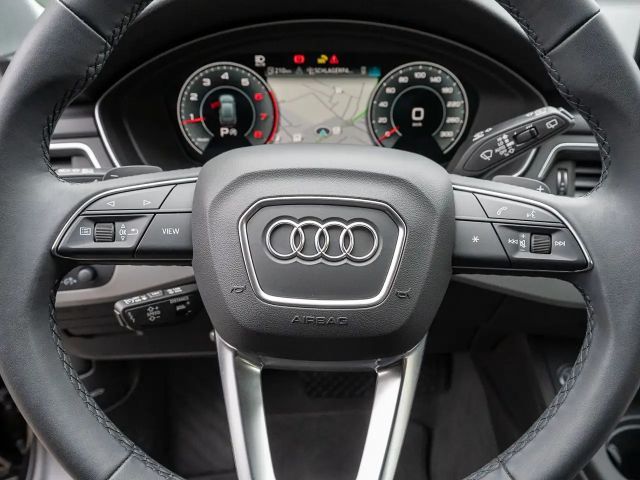 Audi A4 35 TFSI