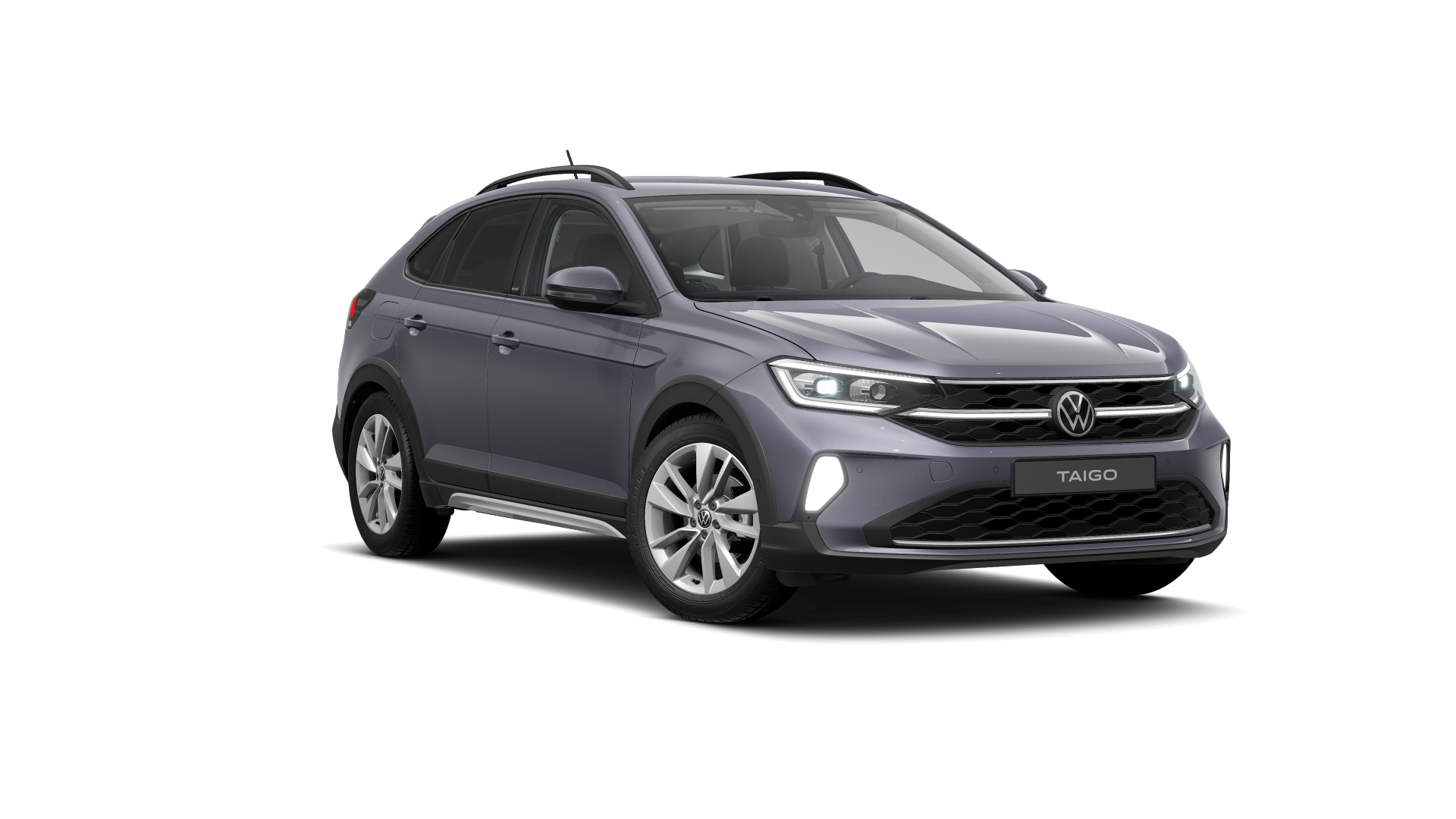 Volkswagen Taigo 1.0 TSI DSG Life