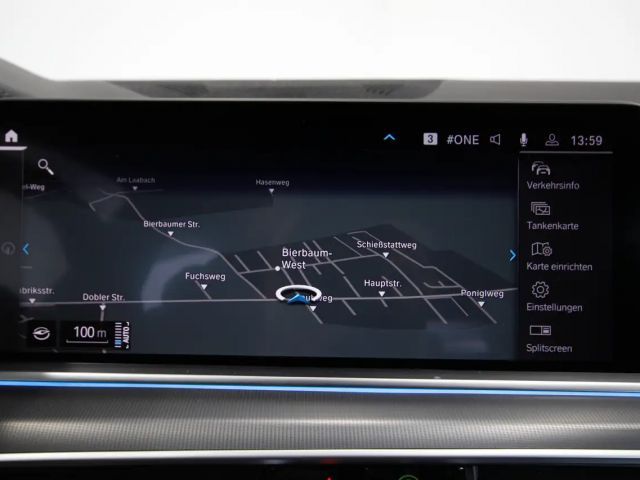 BMW X5 M-Sport xDrive xDrive45e