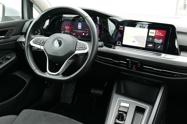 Volkswagen Golf 1.5 TSI DSG Golf VIII