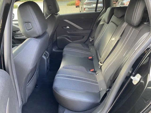 Opel Astra GS-Line Grand Sport Sports Tourer