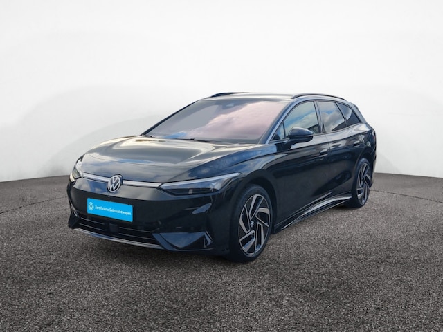 Volkswagen ID.7 IQ.Drive Pro Tourer