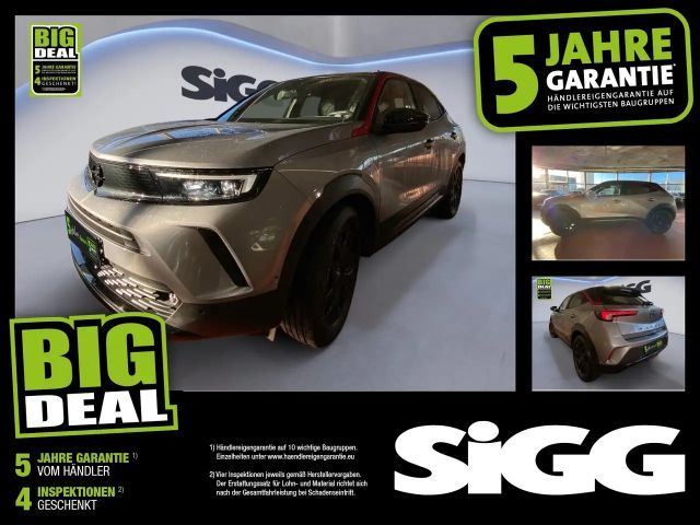 Opel Mokka 1.2 Turbo GS-Line Grand Sport Turbo