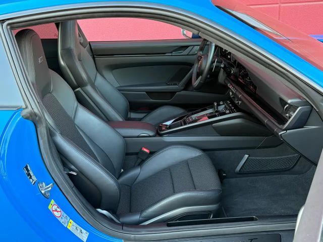 Porsche 911 Carrera Coupé Turbo