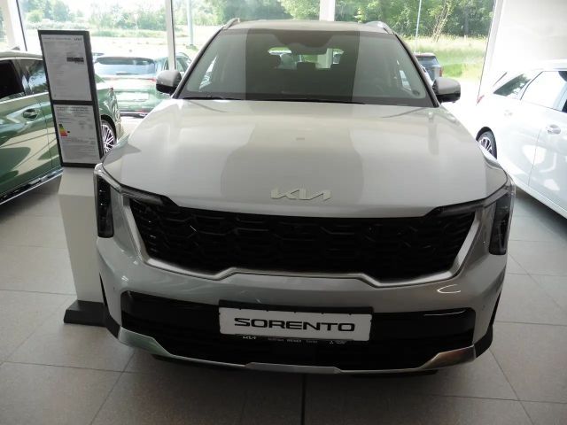 Kia Sorento Spirit