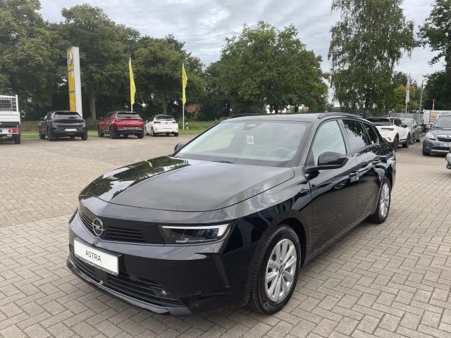 Opel Astra Edition Sports Tourer