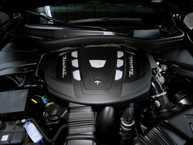 Maserati Levante Diesel MY20