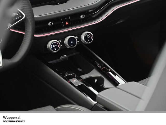 Skoda Superb Combi Sportline iV