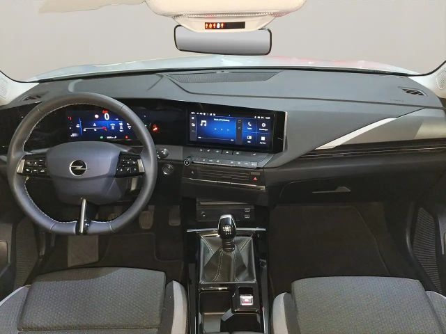 Opel Astra Sports Tourer