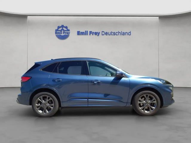 Ford Kuga EcoBoost ST Line X