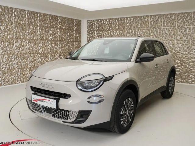 Fiat 600e Hybrid-600 T-Gen3 145