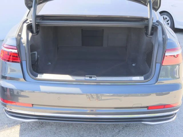 Audi A8 50 TDI Quattro