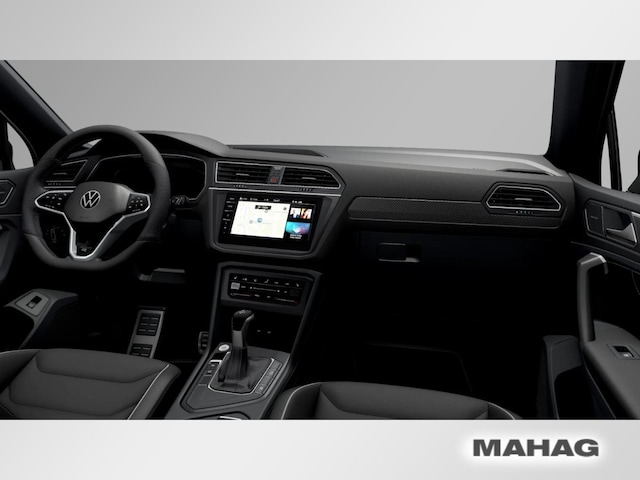 Volkswagen Tiguan 1.5 TSI DSG IQ.Drive R-Line