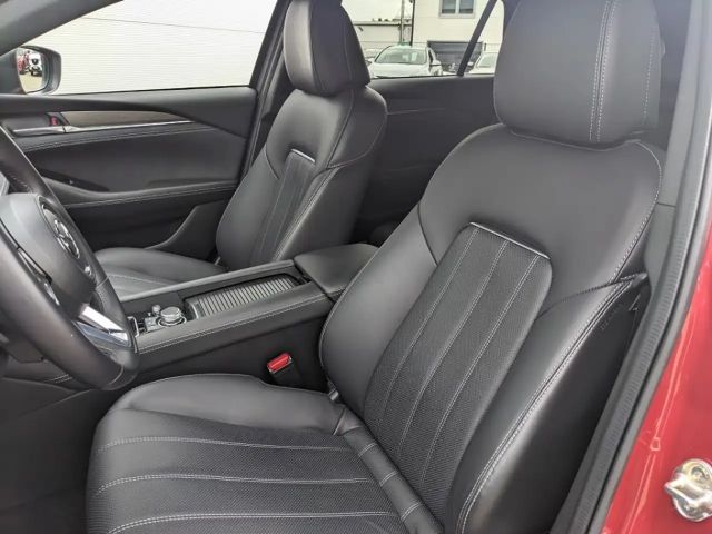 Mazda 6 2.5L Sportbreak Takumi