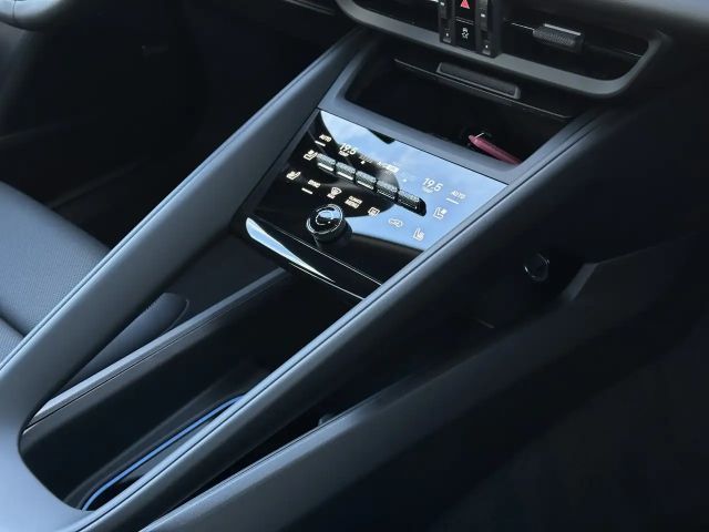 Porsche Macan PANO BOSE Sitzbelüftung