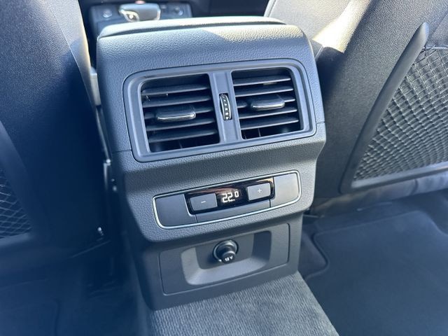 Audi Q5 45 TFSI Quattro S-Tronic Sportback