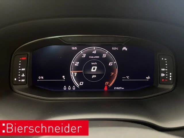 Cupra Ateca 2.0 TSI DSG