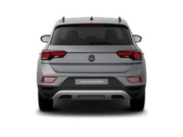 Volkswagen T-Roc 1.5 TSI