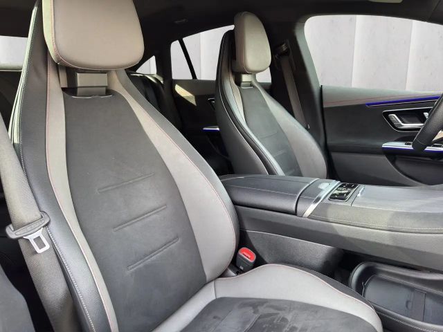 Mercedes-Benz EQE 350 AMG Line Sedan