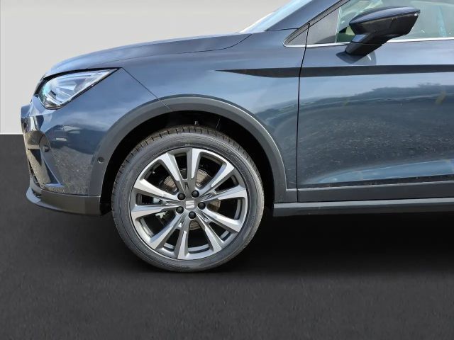 Seat Arona 1.0 TSI FR-lijn
