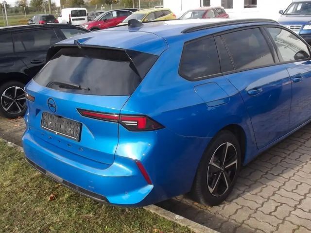 Opel Astra GS-Line Grand Sport Sports Tourer