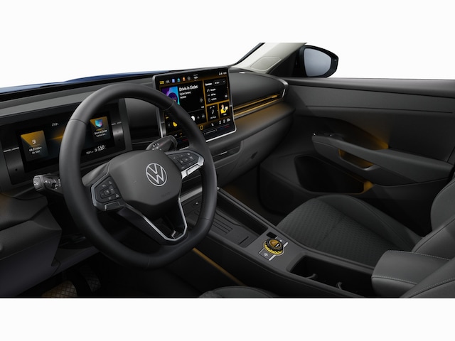 Volkswagen T-Roc 1.5 eTSI DSG Life