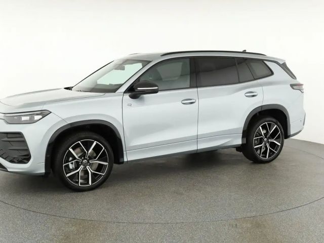 Volkswagen Tayron 2.0 TDI 4Motion DSG R-Line