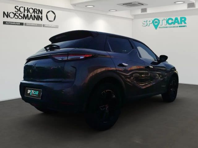 DS DS 3 Crossback Crossback E-Tense