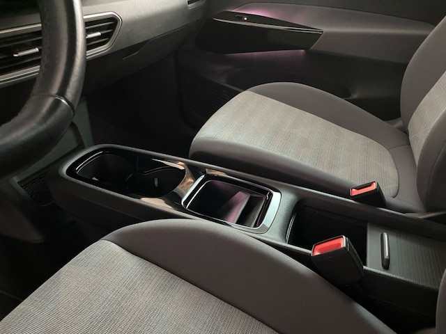 Volkswagen ID.3 IQ.Drive Performance Pro