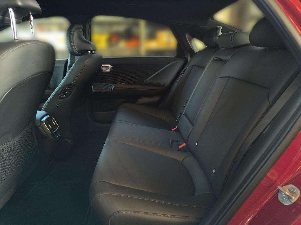 Hyundai IONIQ 6 UNIQ