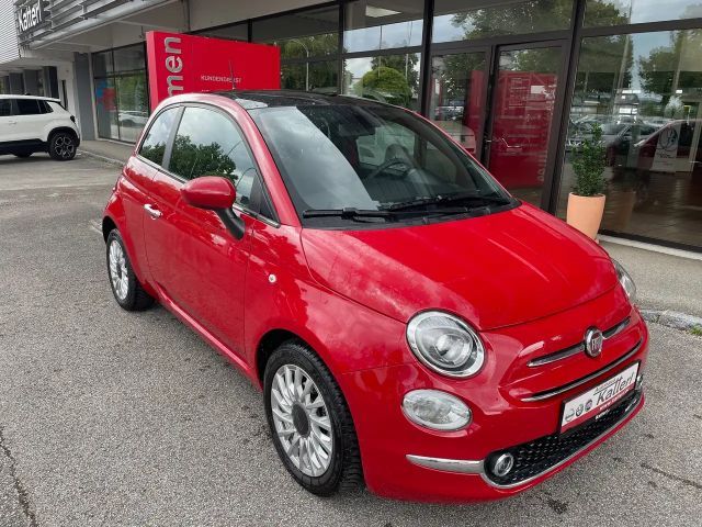 Fiat 500 FireFly Hybrid 70