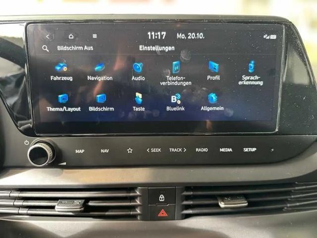 Hyundai i20 Select