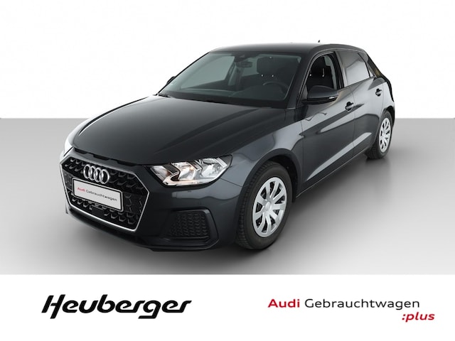 Audi A1 30 TFSI S-Tronic Sportback