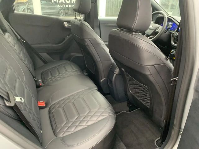 Ford Puma EcoBoost ST Line Vignale