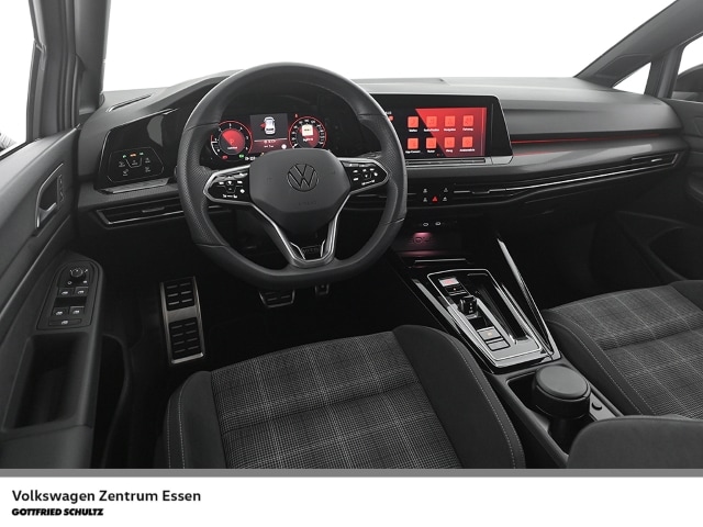 Volkswagen Golf DSG GTD