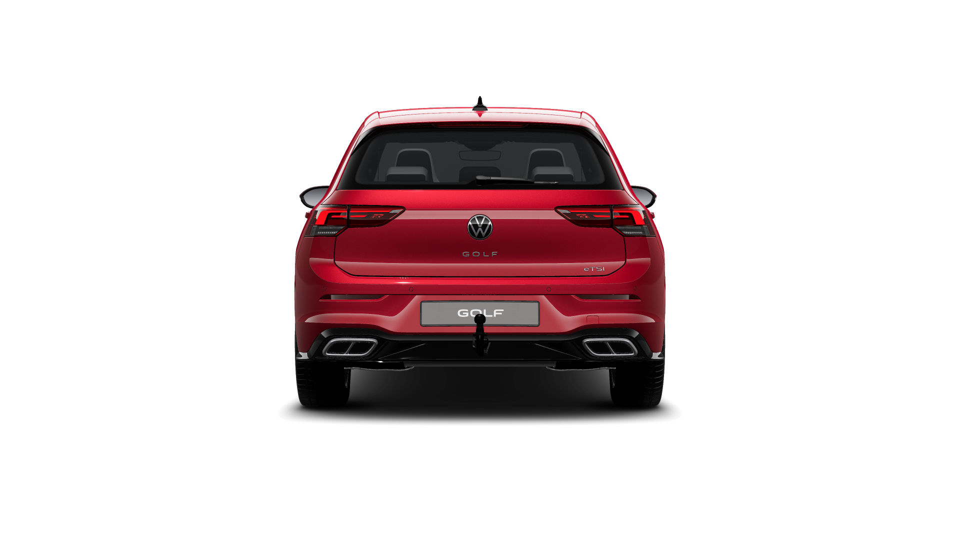 Volkswagen Golf 1.5 eTSI Golf VIII R-Line