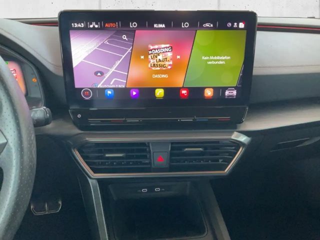 Cupra Formentor 1.5 TSI