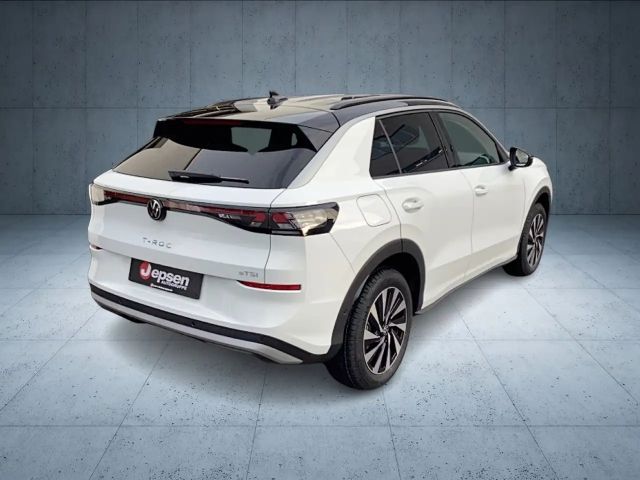 Volkswagen T-Roc DSG Life